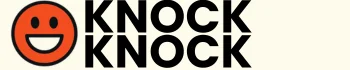 Knock-Knock-logo