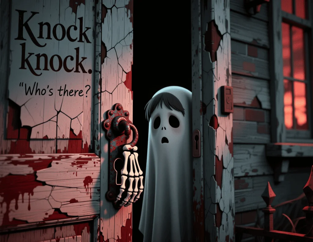 knock knock orphan jokes for adults