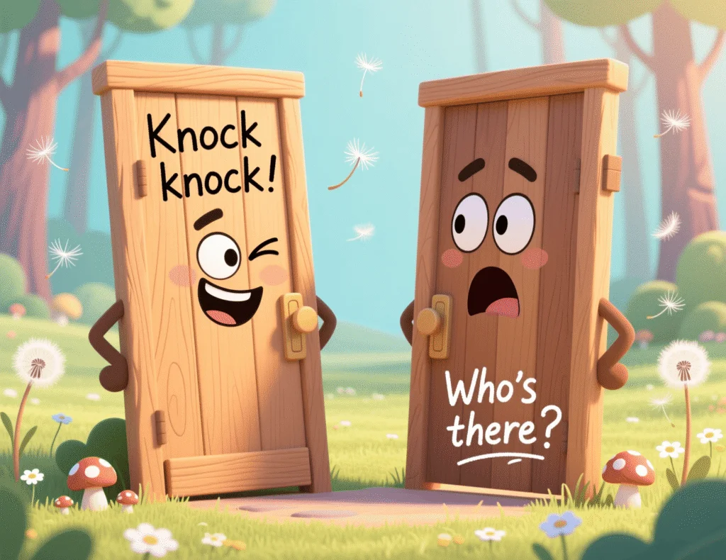 Good Knock Knock Jokes Dirty