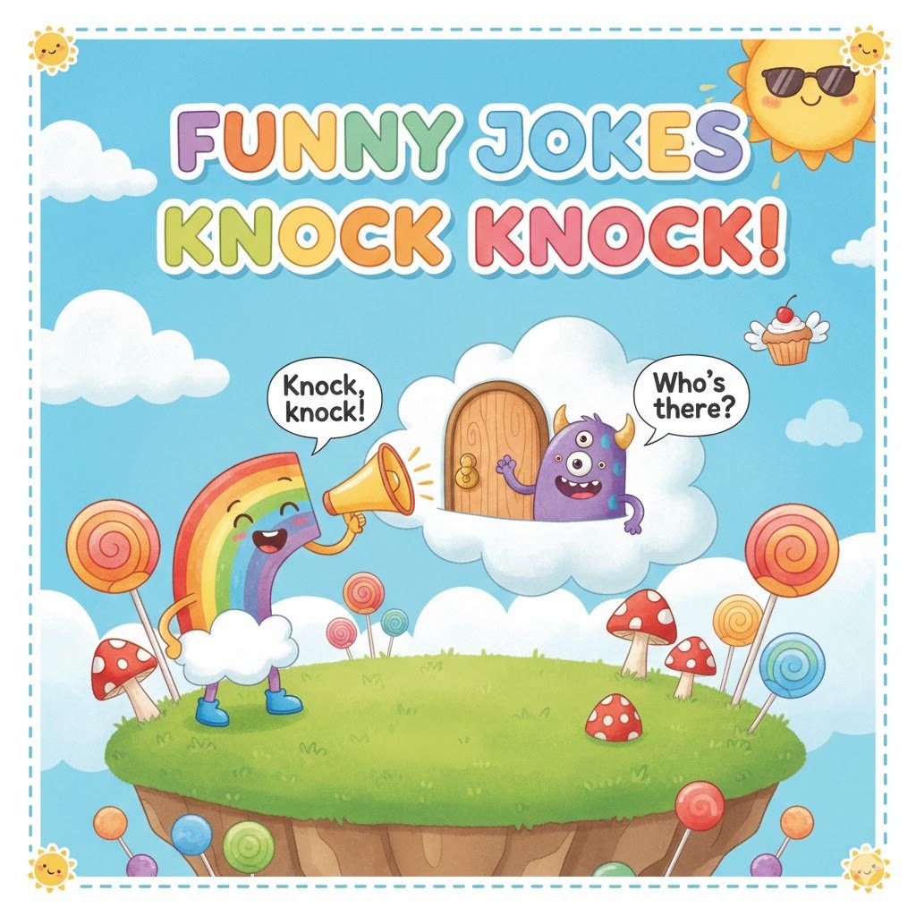 Funny Racist Jokes Knock Knock